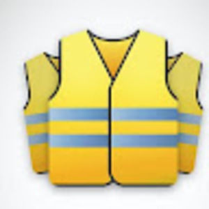 Meet your Posher, Greg